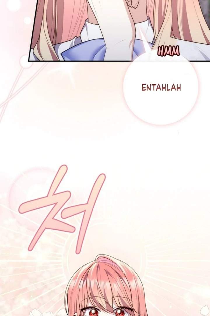 A Princess Who Reads Fortune Chapter 127