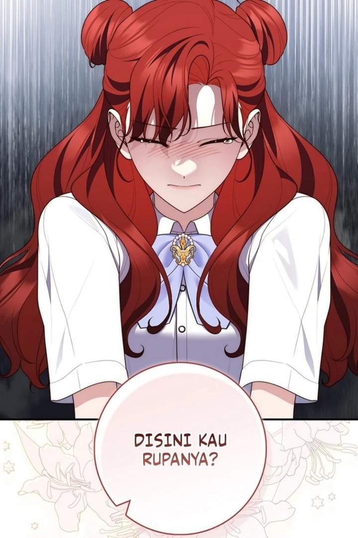 A Princess Who Reads Fortune Chapter 127