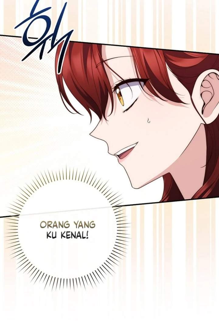 A Princess Who Reads Fortune Chapter 127