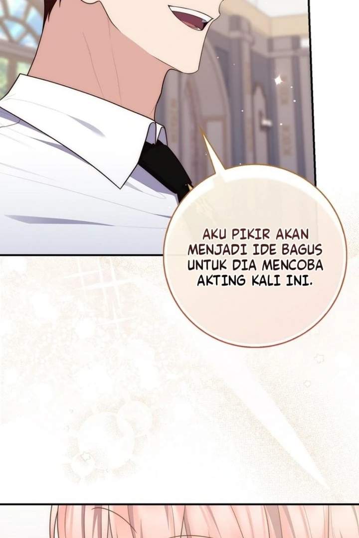 A Princess Who Reads Fortune Chapter 127