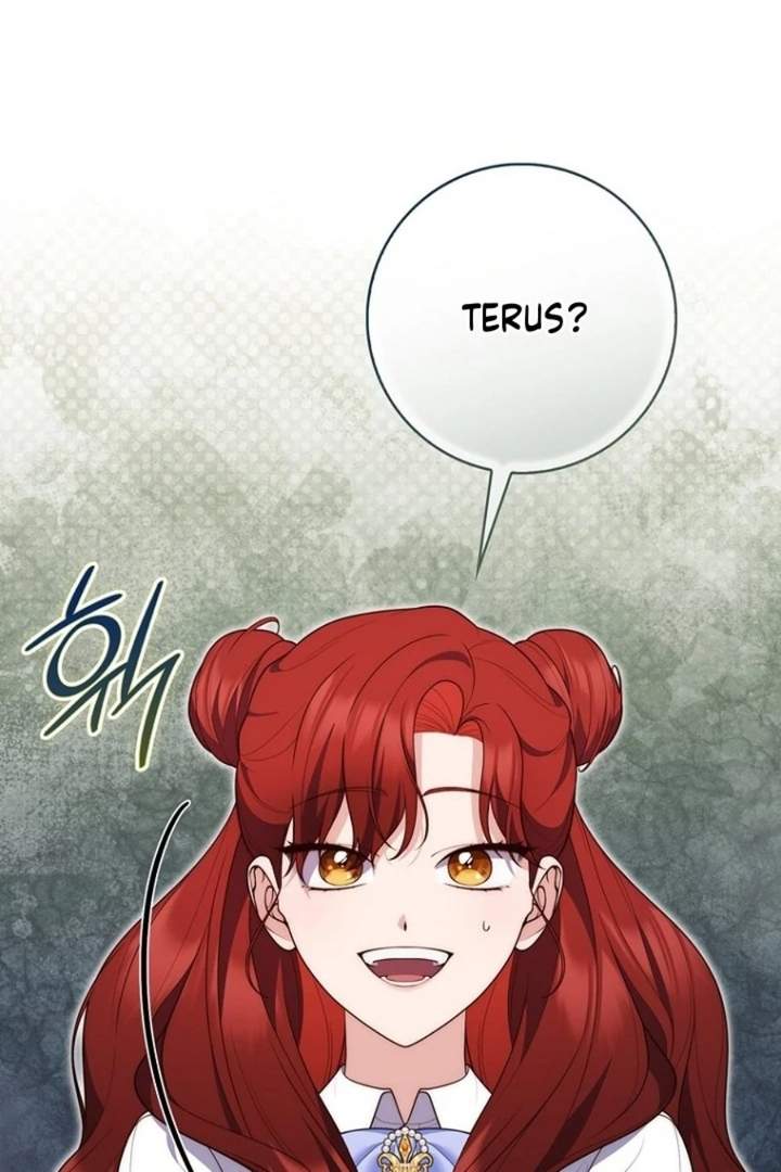 A Princess Who Reads Fortune Chapter 127