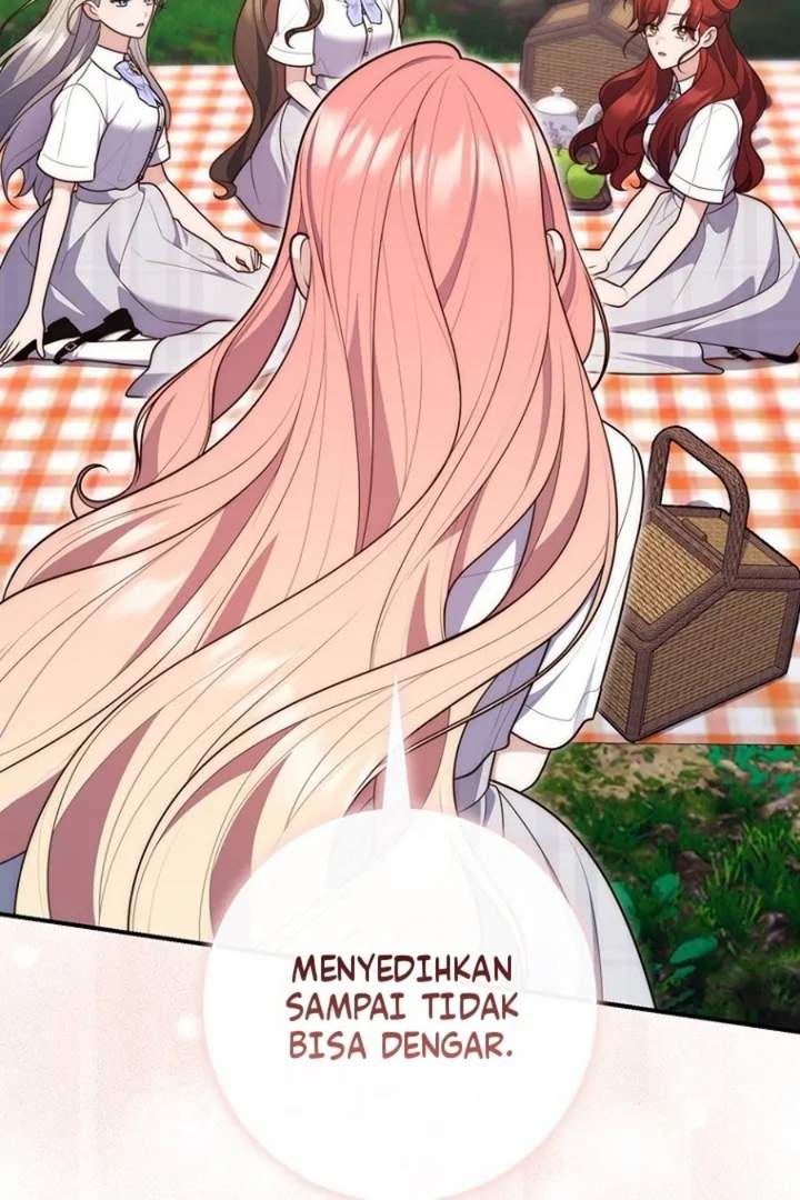 A Princess Who Reads Fortune Chapter 127