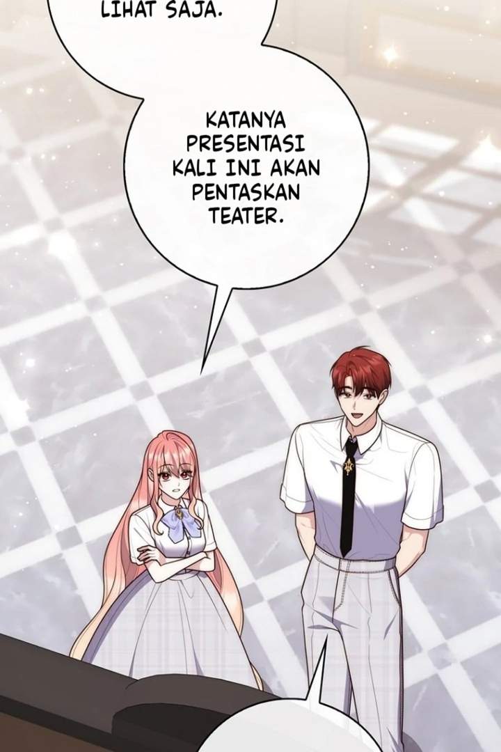 A Princess Who Reads Fortune Chapter 127