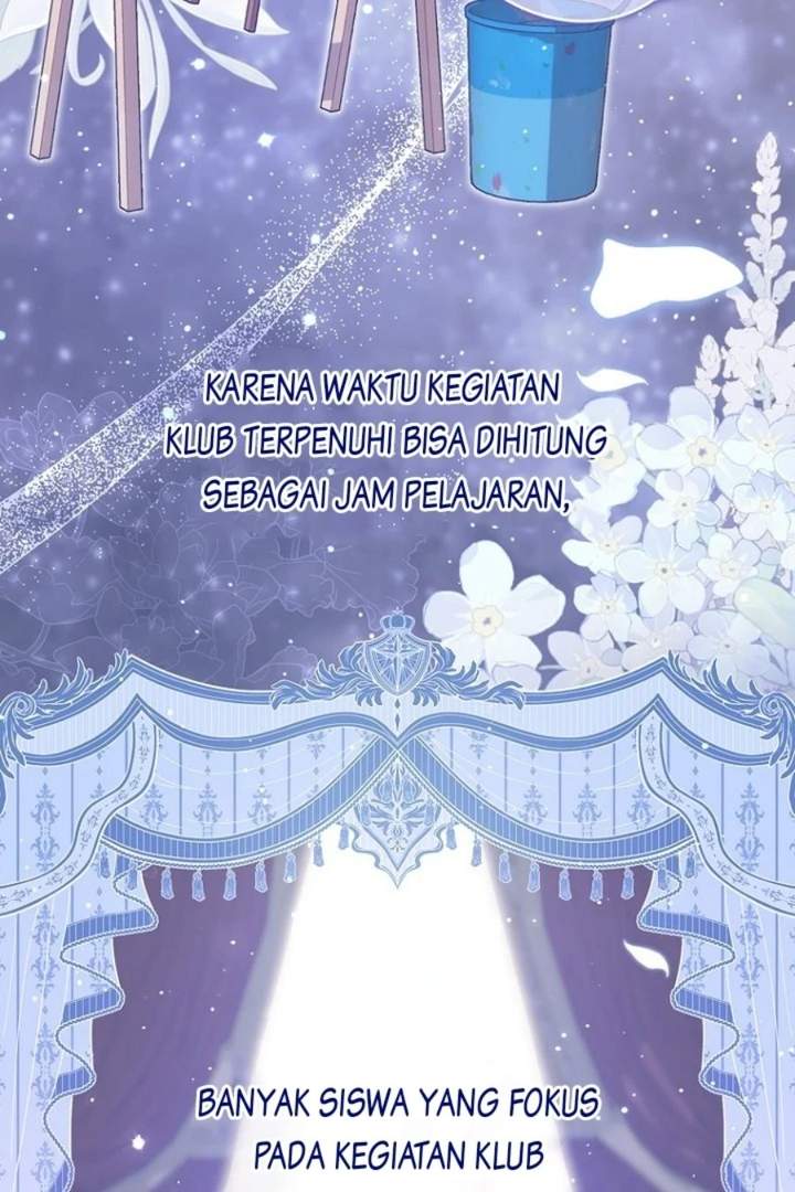 A Princess Who Reads Fortune Chapter 127