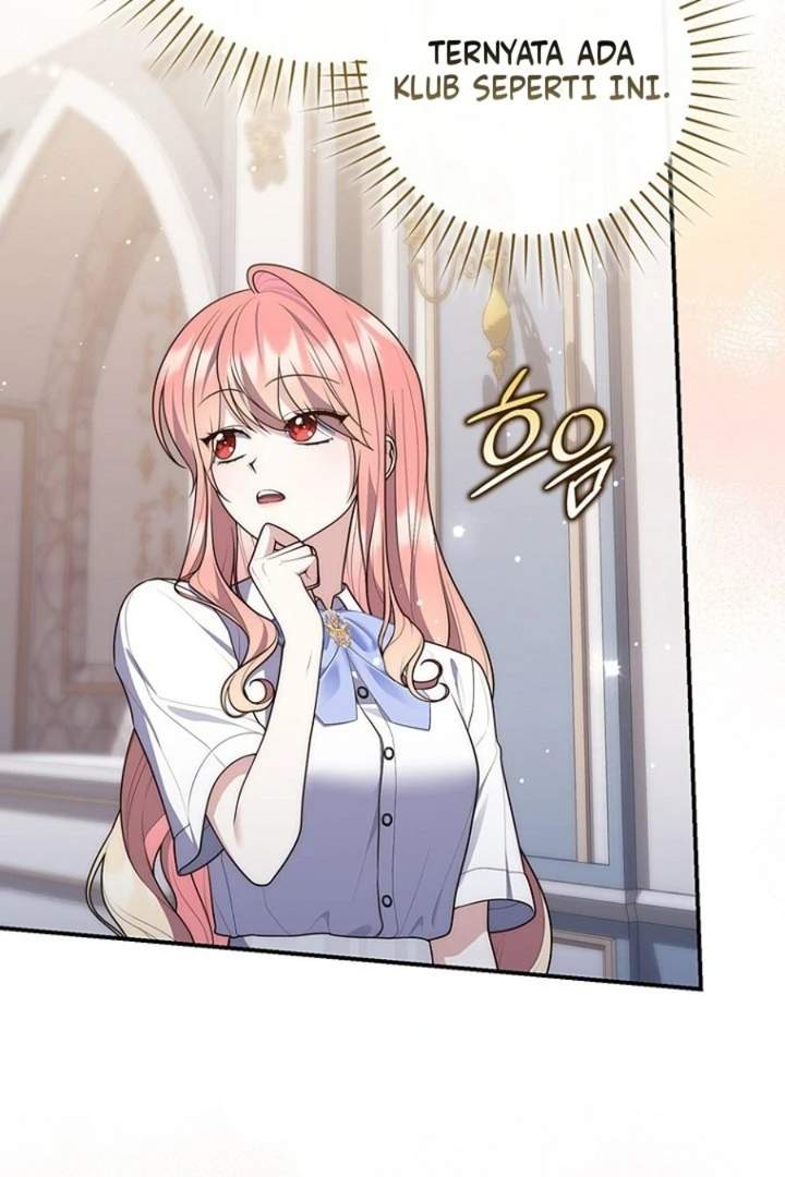 A Princess Who Reads Fortune Chapter 127
