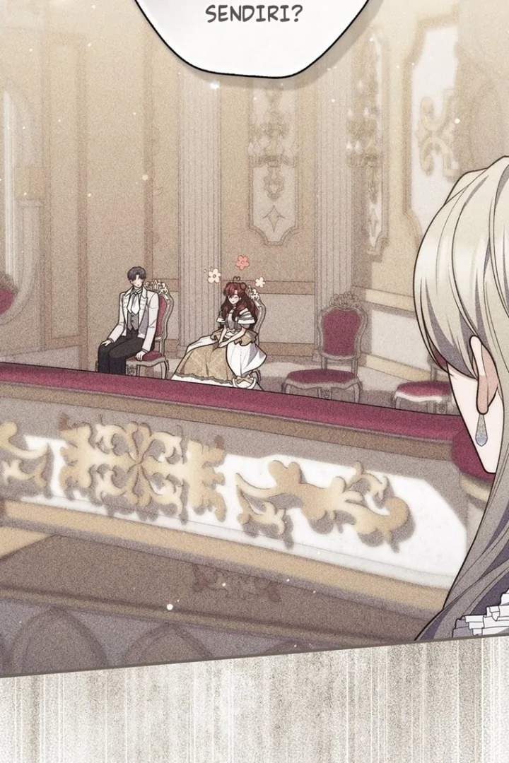A Princess Who Reads Fortune Chapter 127