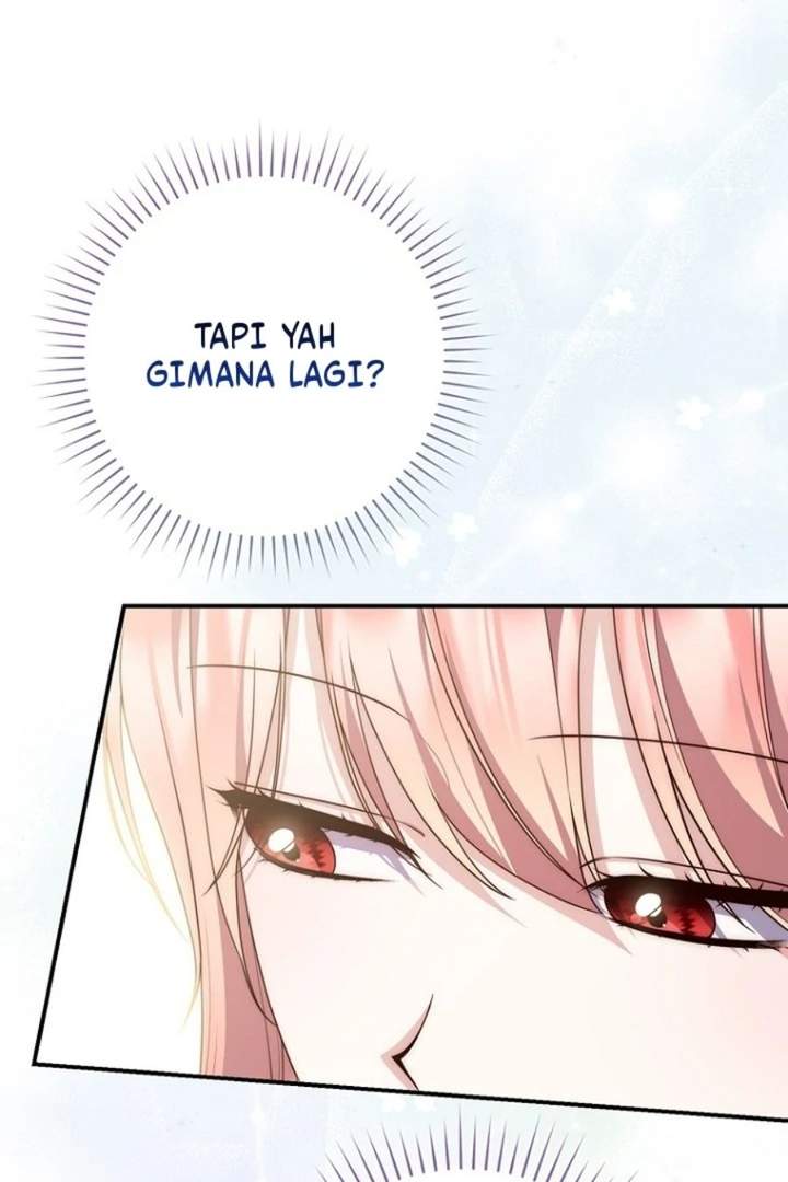 A Princess Who Reads Fortune Chapter 127