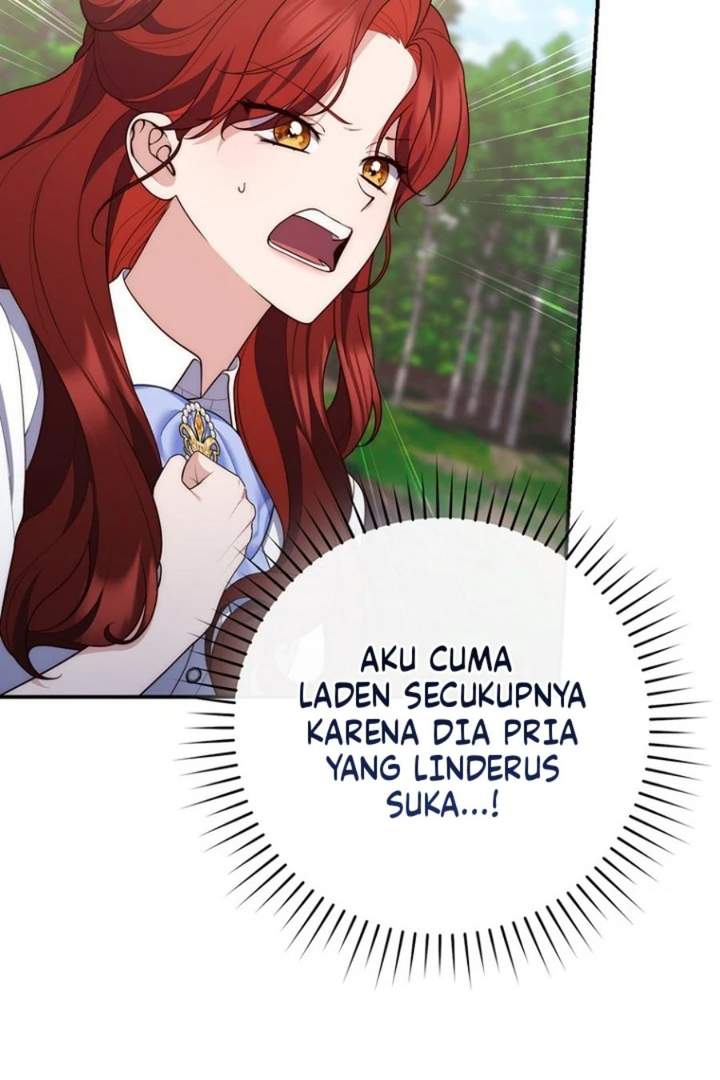 A Princess Who Reads Fortune Chapter 127