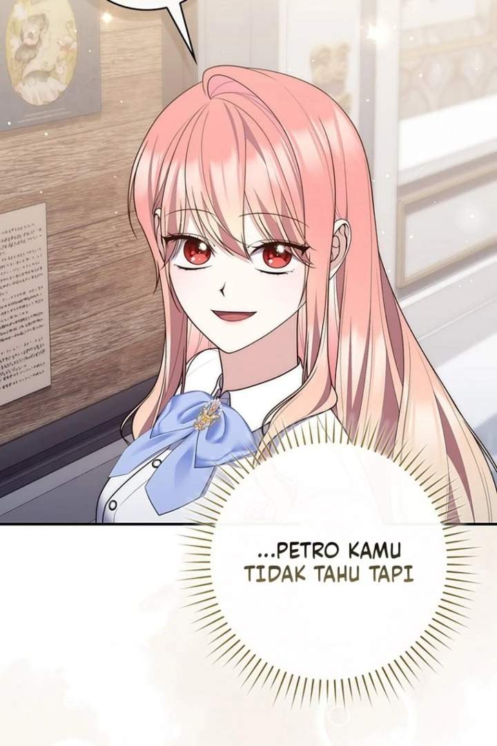 A Princess Who Reads Fortune Chapter 127