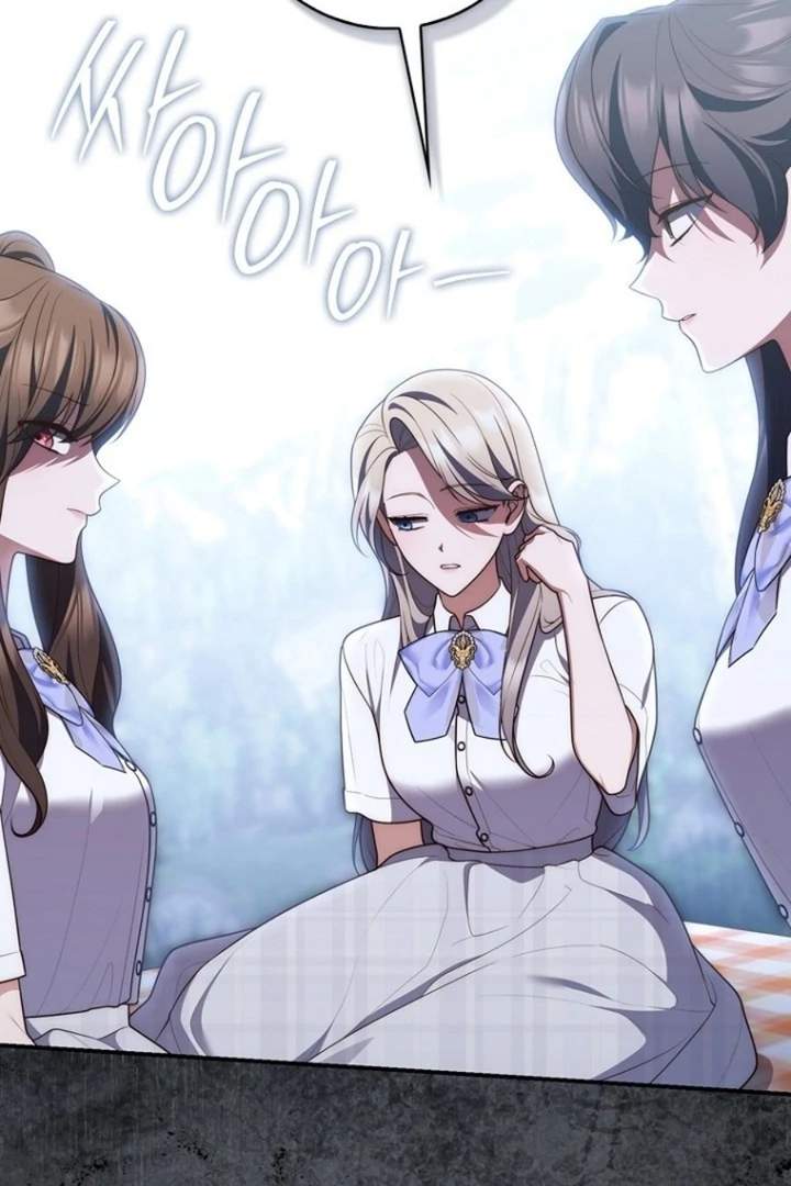 A Princess Who Reads Fortune Chapter 127