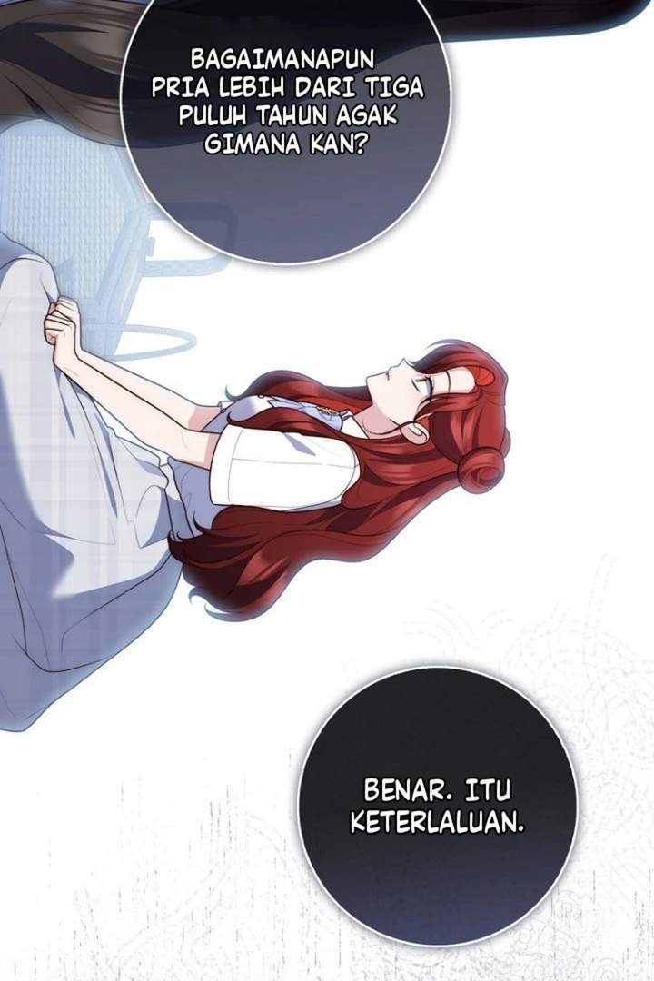 A Princess Who Reads Fortune Chapter 127