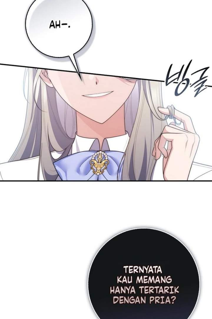 A Princess Who Reads Fortune Chapter 127