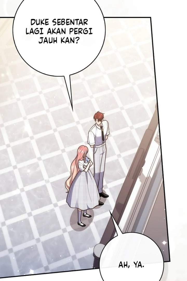 A Princess Who Reads Fortune Chapter 127