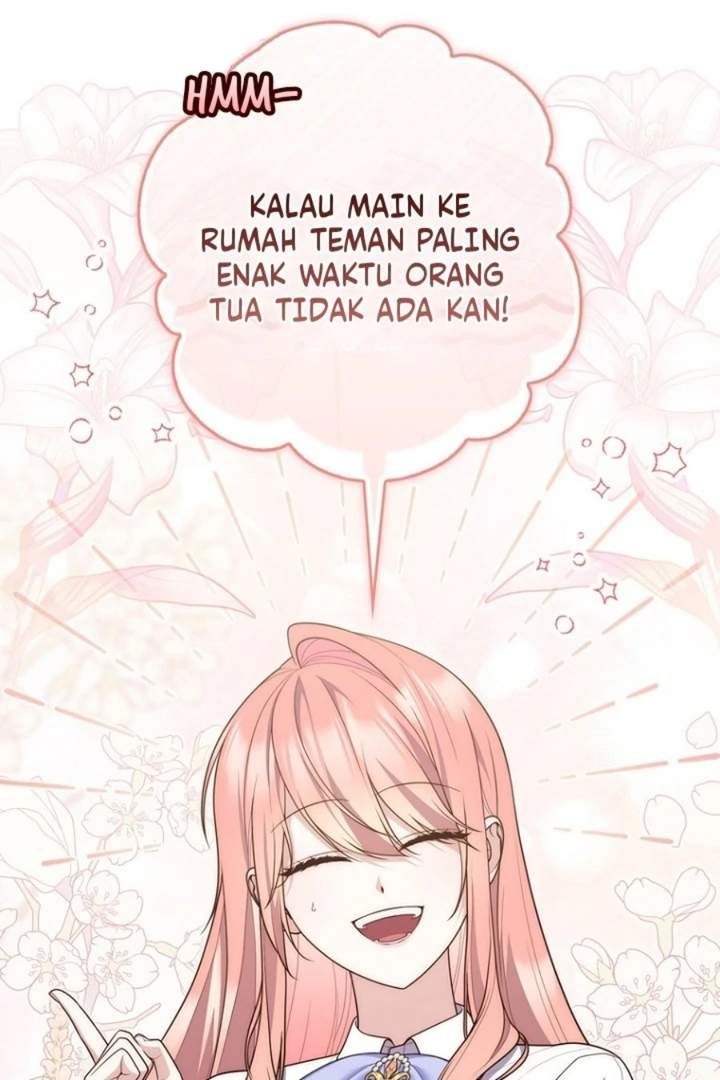 A Princess Who Reads Fortune Chapter 127