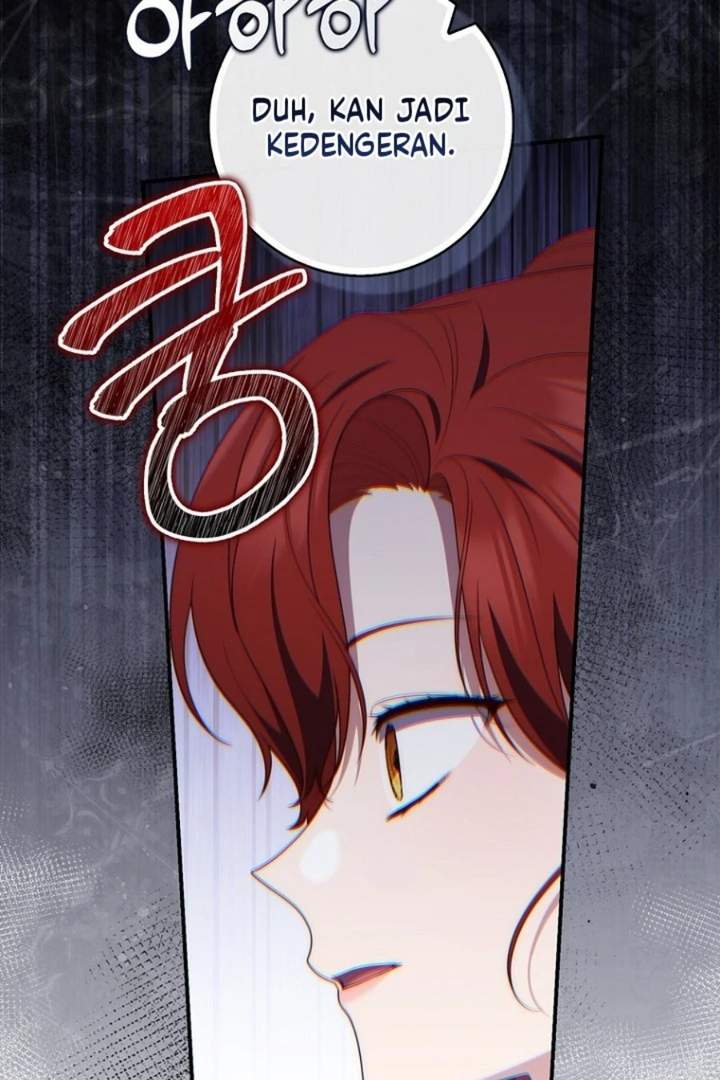 A Princess Who Reads Fortune Chapter 127