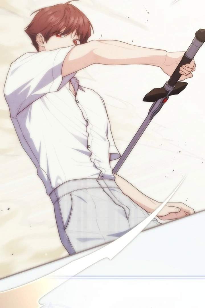 A Princess Who Reads Fortune Chapter 127