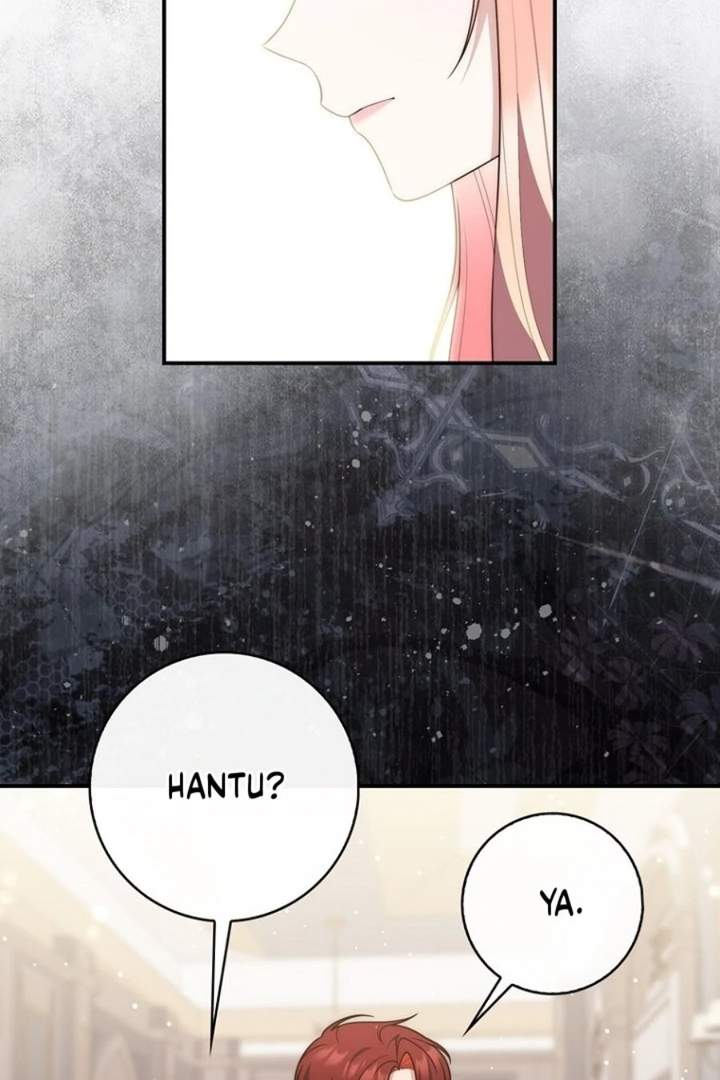 A Princess Who Reads Fortune Chapter 127