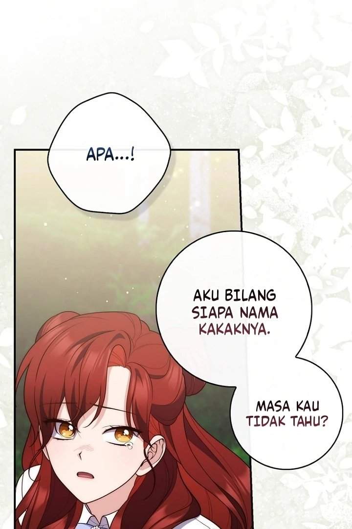 A Princess Who Reads Fortune Chapter 128