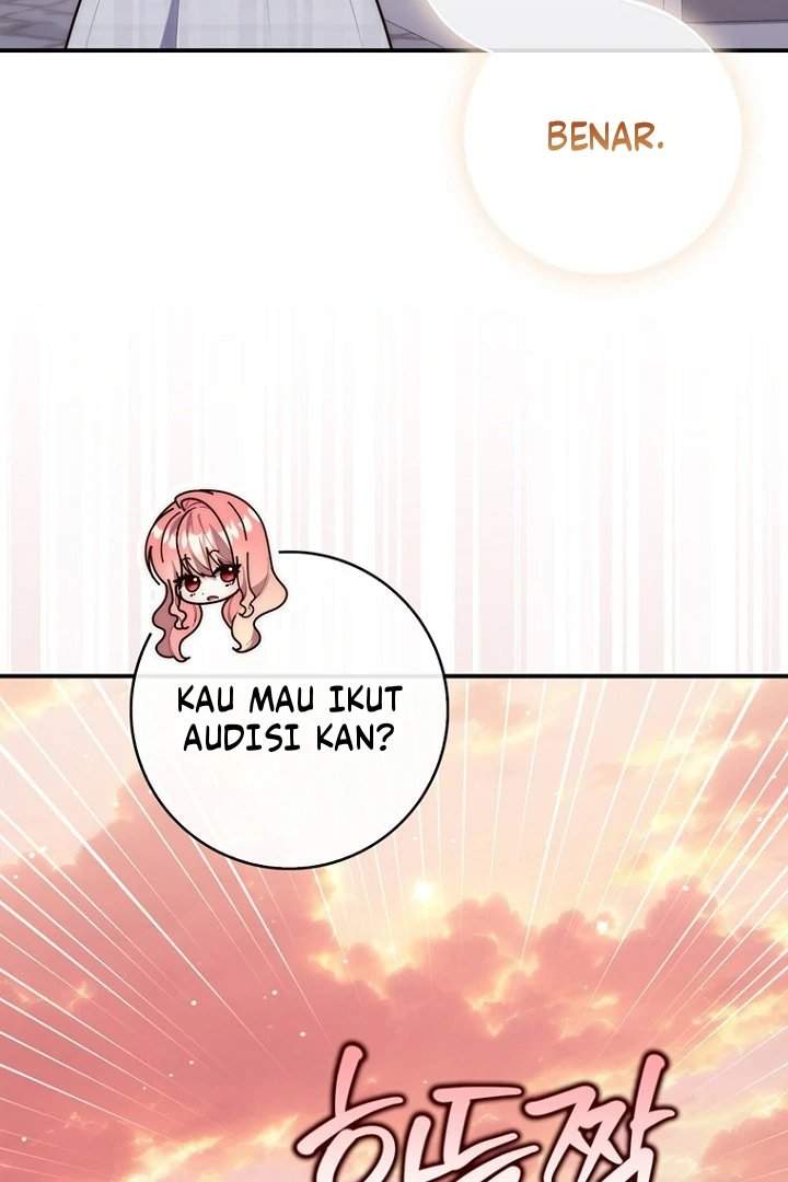 A Princess Who Reads Fortune Chapter 128