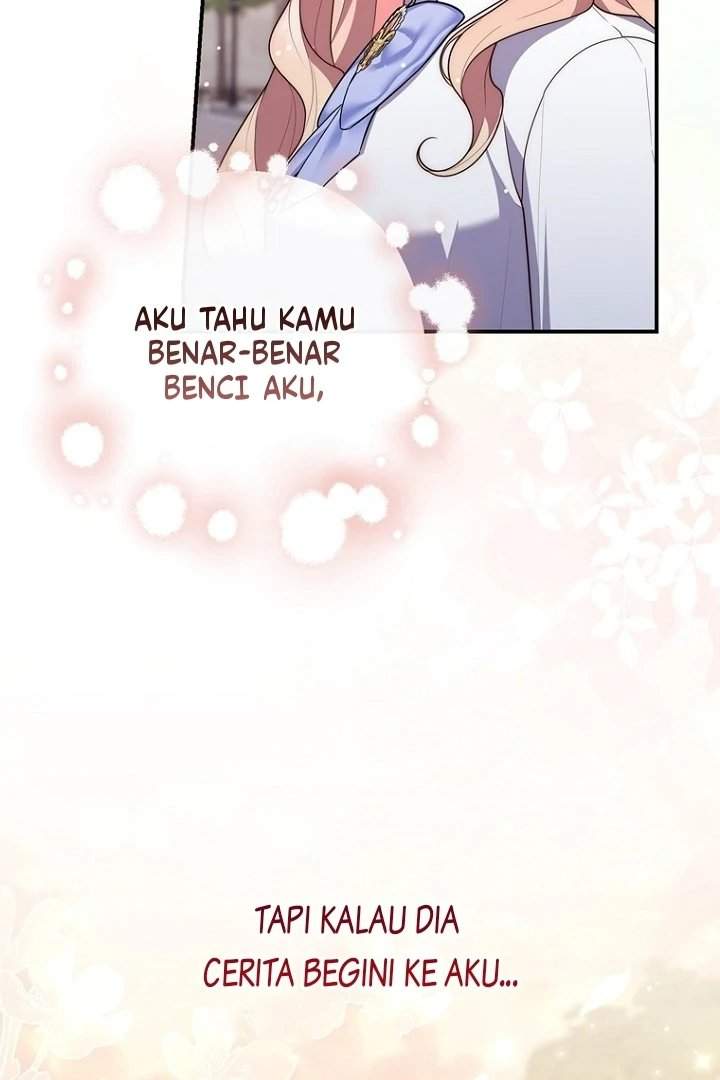A Princess Who Reads Fortune Chapter 128
