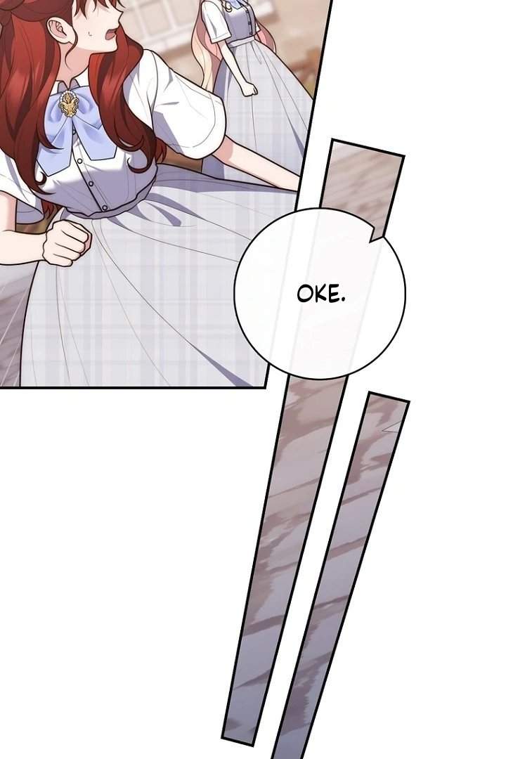 A Princess Who Reads Fortune Chapter 128