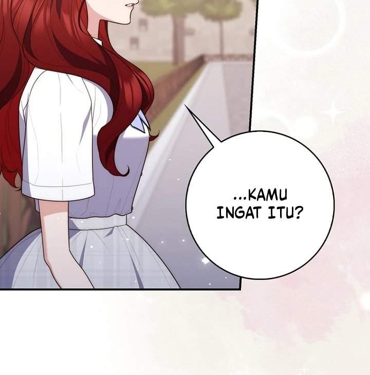 A Princess Who Reads Fortune Chapter 128