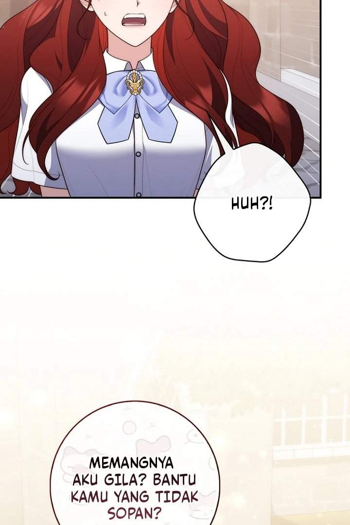 A Princess Who Reads Fortune Chapter 128