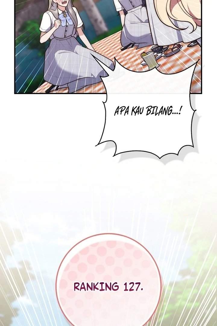 A Princess Who Reads Fortune Chapter 128