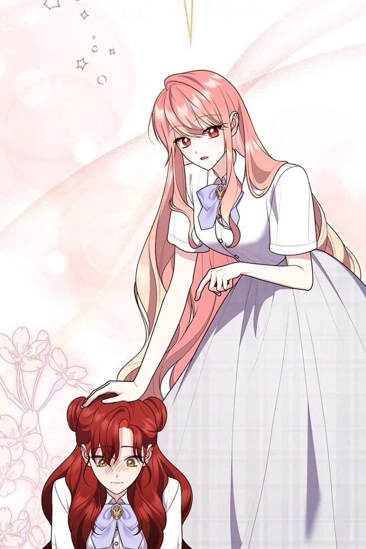 A Princess Who Reads Fortune Chapter 128