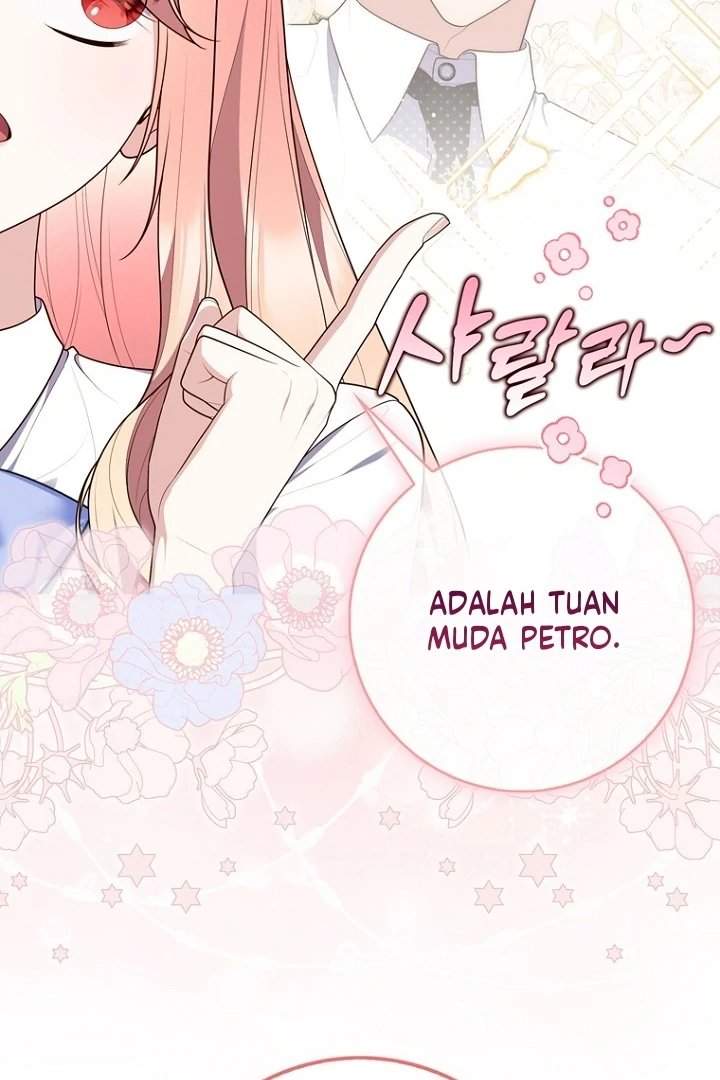 A Princess Who Reads Fortune Chapter 128