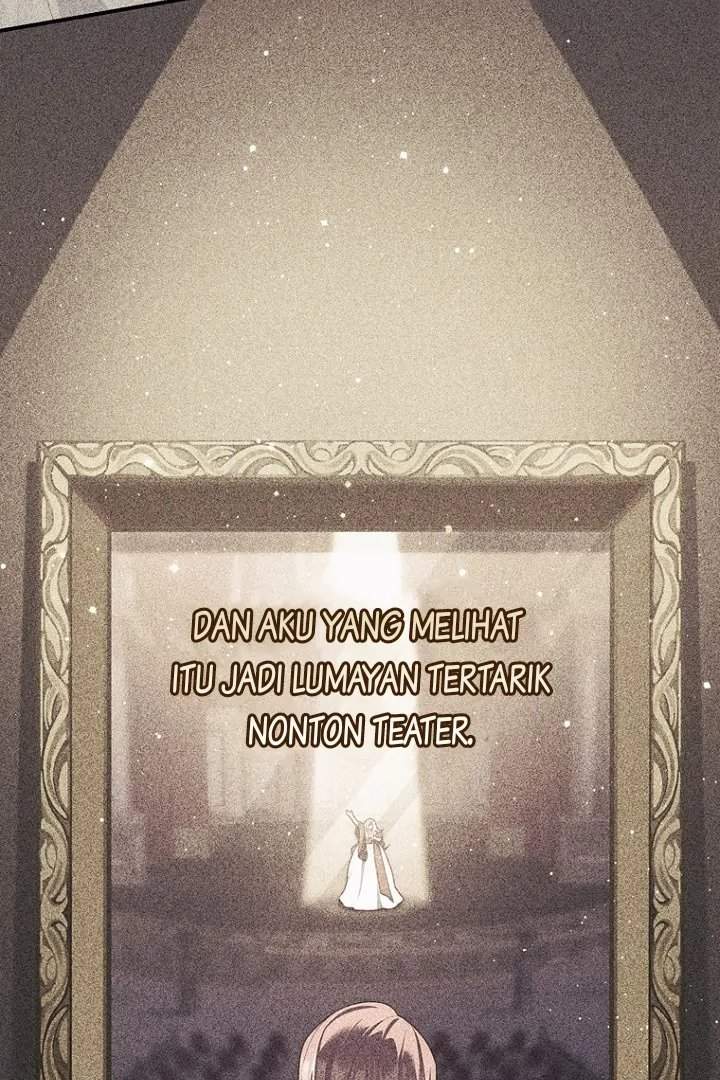 A Princess Who Reads Fortune Chapter 128