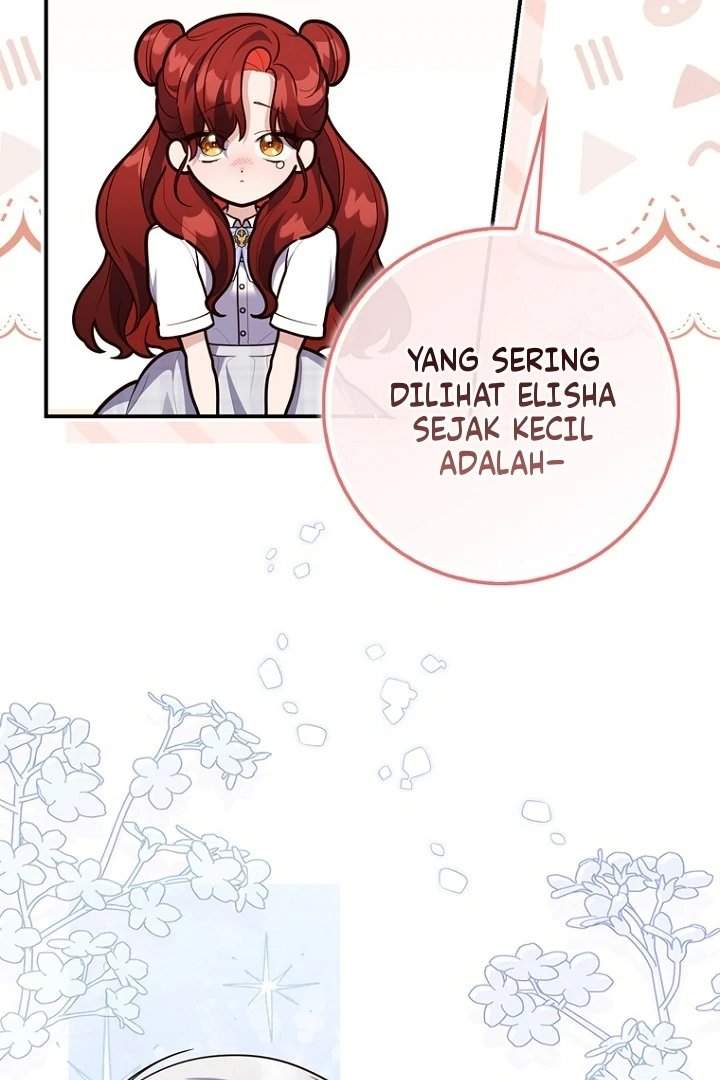 A Princess Who Reads Fortune Chapter 128