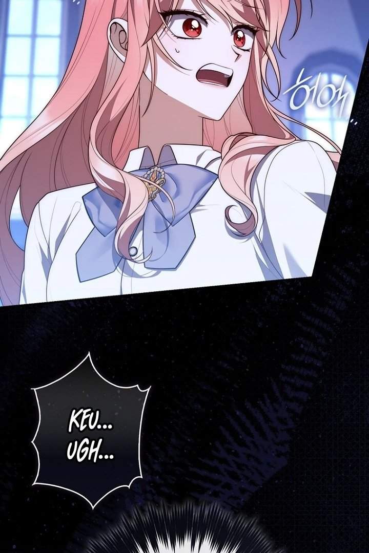 A Princess Who Reads Fortune Chapter 128