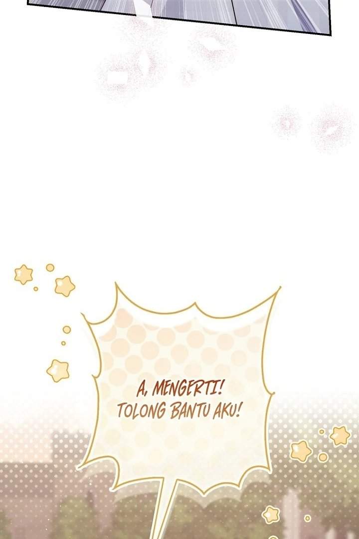 A Princess Who Reads Fortune Chapter 128
