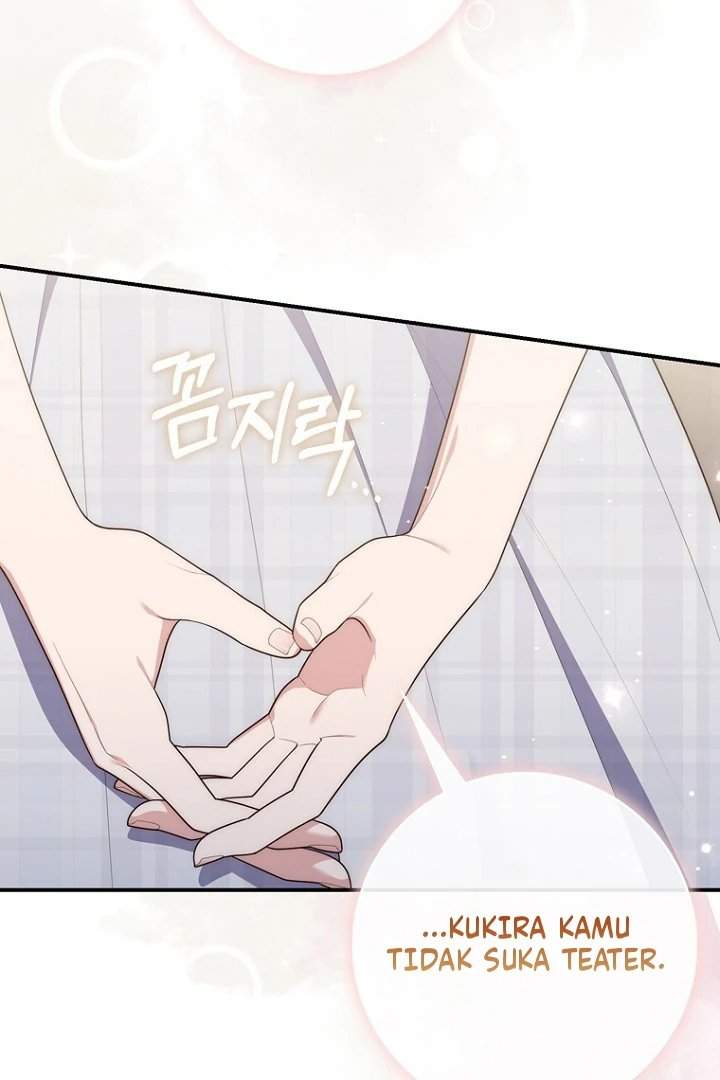 A Princess Who Reads Fortune Chapter 128