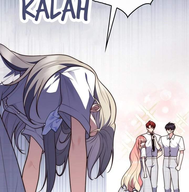 A Princess Who Reads Fortune Chapter 128