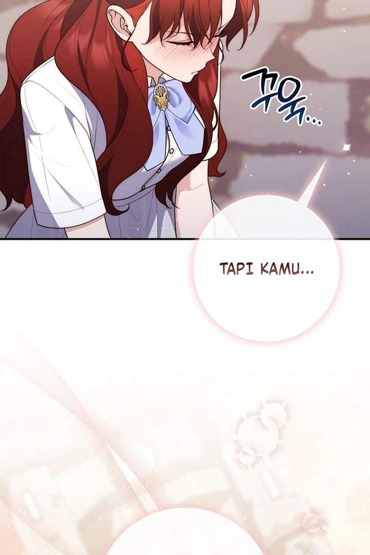 A Princess Who Reads Fortune Chapter 128