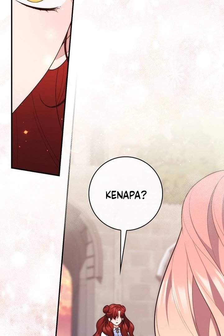 A Princess Who Reads Fortune Chapter 128