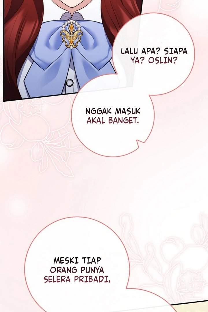 A Princess Who Reads Fortune Chapter 128