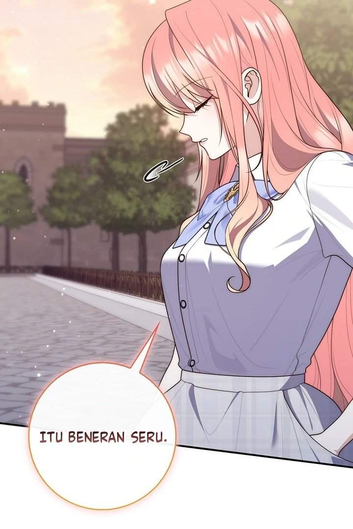 A Princess Who Reads Fortune Chapter 128