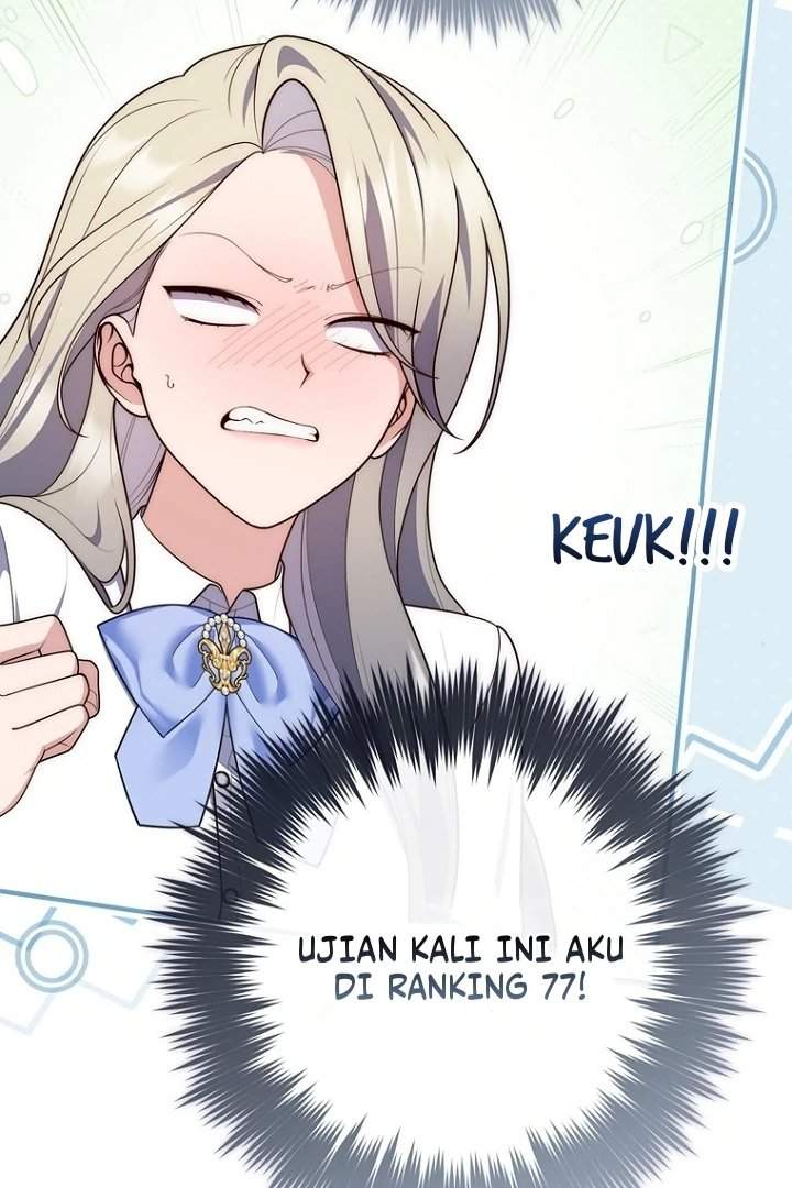 A Princess Who Reads Fortune Chapter 128