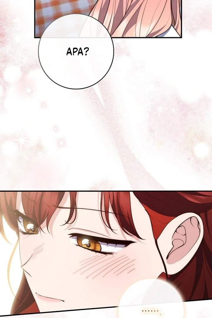 A Princess Who Reads Fortune Chapter 128