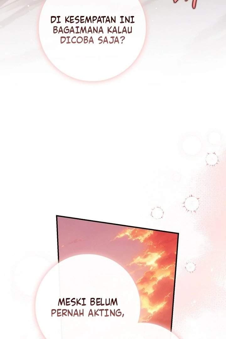 A Princess Who Reads Fortune Chapter 128