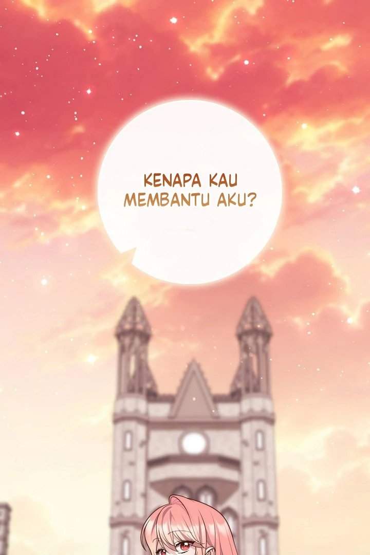A Princess Who Reads Fortune Chapter 128
