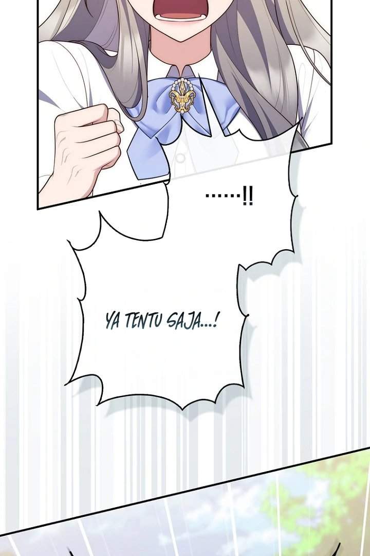 A Princess Who Reads Fortune Chapter 128