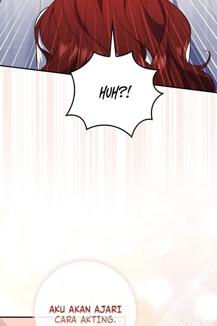 A Princess Who Reads Fortune Chapter 128