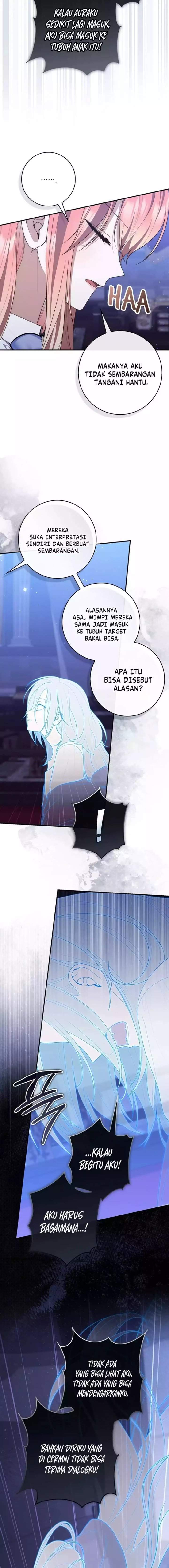 A Princess Who Reads Fortune Chapter 129