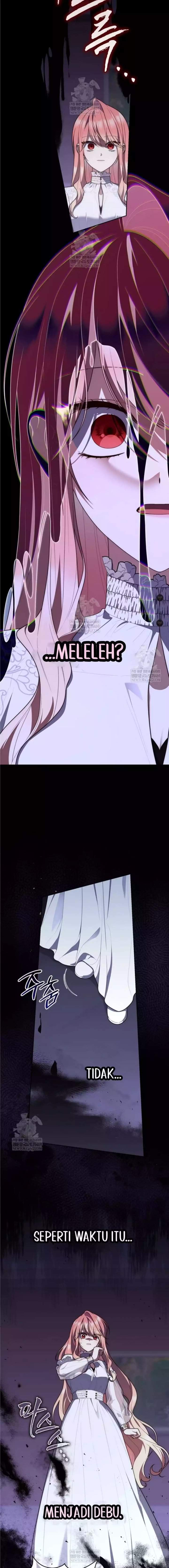 A Princess Who Reads Fortune Chapter 133