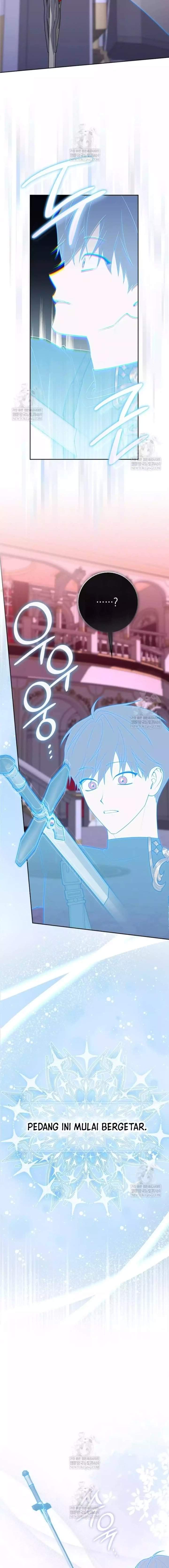 A Princess Who Reads Fortune Chapter 134