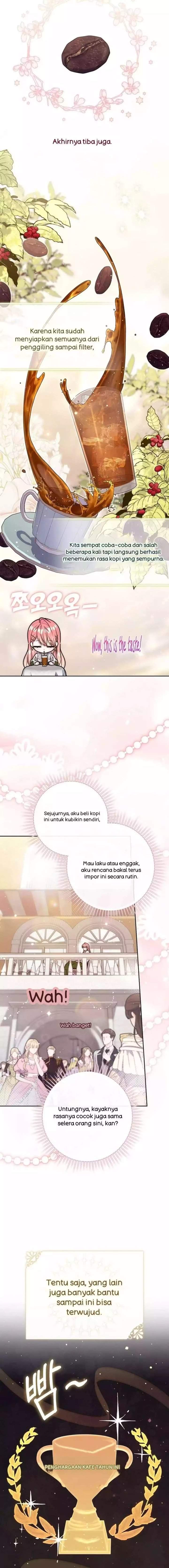 A Princess Who Reads Fortune Chapter 136